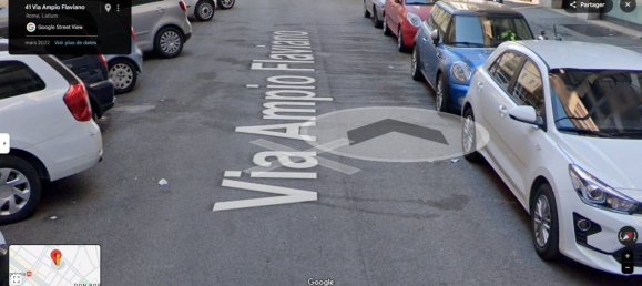 1 bedroom Apartment in Rome, Italy No. 350270 7