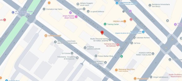 1 bedroom Apartment in Rome, Italy No. 350270 13