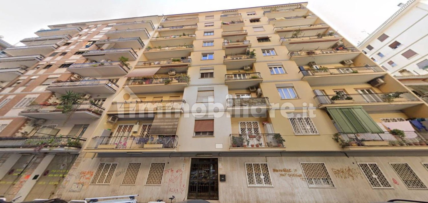 1 bedroom Apartment in Rome, Italy No. 350270