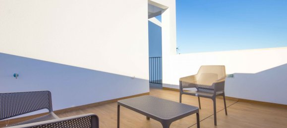 3 bedrooms Villa in Rojales, Spain No. 8986 14