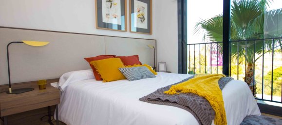 3 bedrooms Villa in Rojales, Spain No. 8986 15