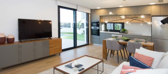 3 bedrooms Villa in Rojales, Spain No. 8986 9