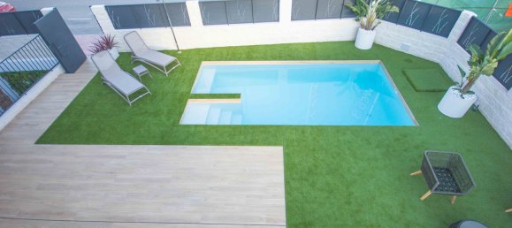 3 bedrooms Villa in Rojales, Spain No. 8986 3