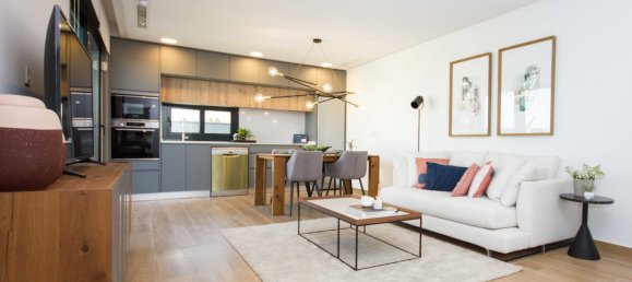 3 bedrooms Villa in Rojales, Spain No. 8986 10