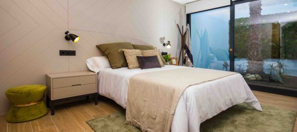 3 bedrooms Villa in Rojales, Spain No. 8986 20