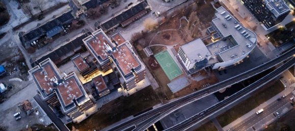 3 rooms Apartment in Leopoldstadt, Austria No. 202538 25