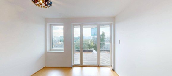 3 rooms Apartment in Leopoldstadt, Austria No. 202538 3