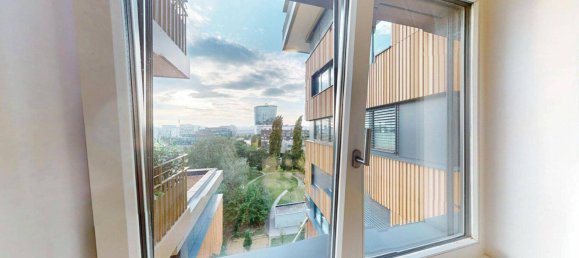 3 rooms Apartment in Leopoldstadt, Austria No. 202538 10