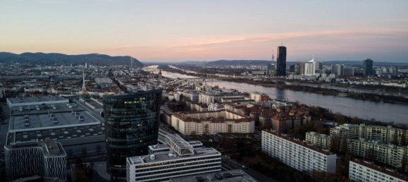 3 rooms Apartment in Leopoldstadt, Austria No. 202538 24