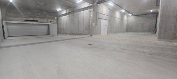 3 rooms Apartment in Leopoldstadt, Austria No. 202538 21