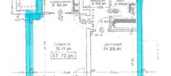 Apartamento de 2 habitaciónes en Salzburg, Austria No. 138149 4