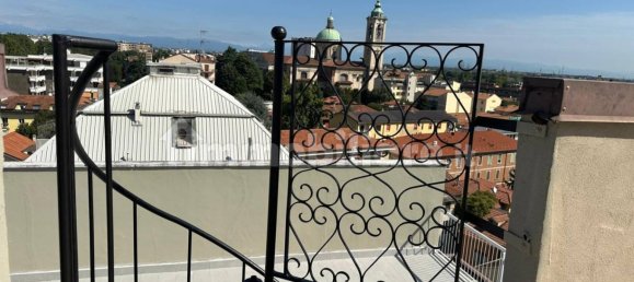 2 غرف نوم بانتهاوس في Rho, Italy رقم 363507 15