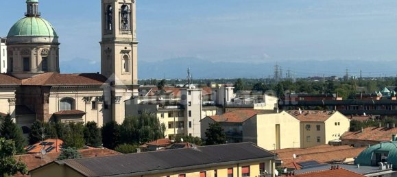 2 غرف نوم بانتهاوس في Rho, Italy رقم 363507 26