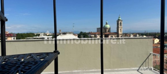 2 غرف نوم بانتهاوس في Rho, Italy رقم 363507 21