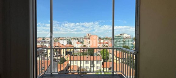 2 غرف نوم بانتهاوس في Rho, Italy رقم 363507 7