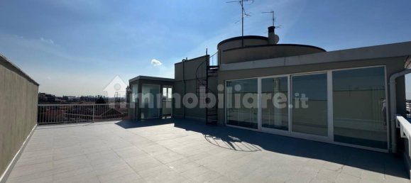 2 غرف نوم بانتهاوس في Rho, Italy رقم 363507 13