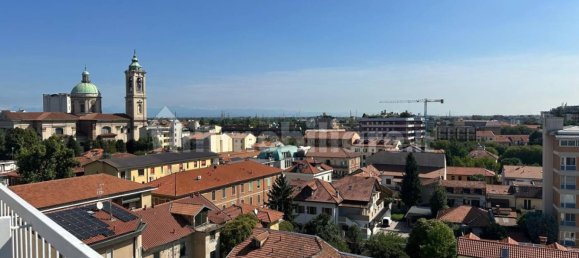 2 غرف نوم بانتهاوس في Rho, Italy رقم 363507 2