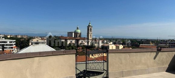 2 غرف نوم بانتهاوس في Rho, Italy رقم 363507 4