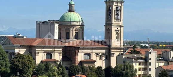 2 غرف نوم بانتهاوس في Rho, Italy رقم 363507 14