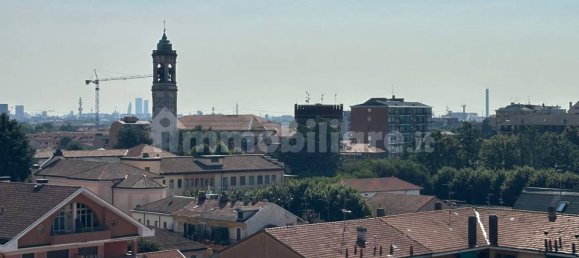 2 غرف نوم بانتهاوس في Rho, Italy رقم 363507 10