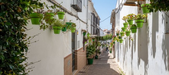 2 bedrooms Apartment in Estepona, Spain No. 182974 15