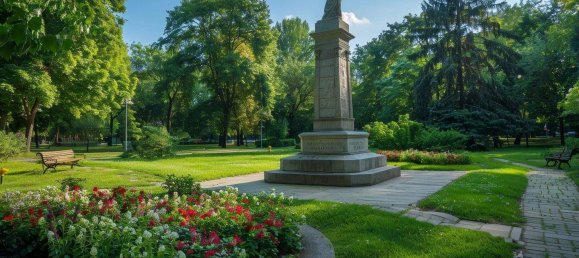 Квартира с 3 комнатами в Рудольфсхайм-Фунфхаус, Австрия № 222846 10