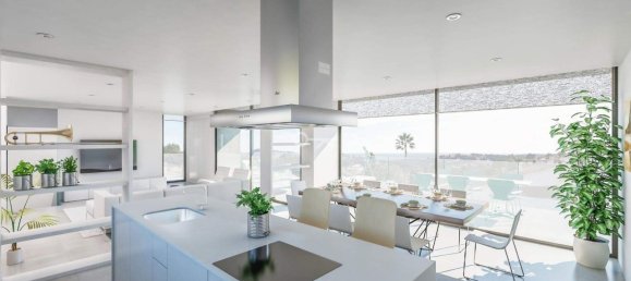 4 Schlafzimmer Villa in Moraira, Spain, Nr. 285011 5