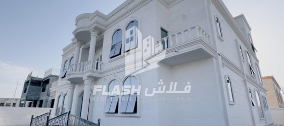 10 bedrooms Villa in Seih Al Uraibi, UAE No. 20651 8