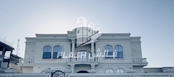 10 bedrooms Villa in Seih Al Uraibi, UAE No. 20651 6