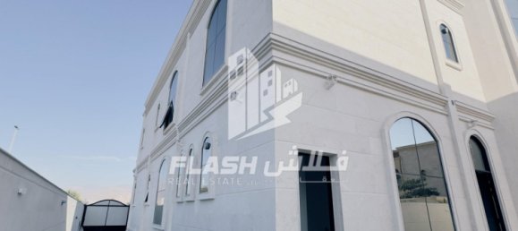 10 bedrooms Villa in Seih Al Uraibi, UAE No. 20651 9