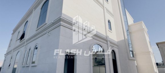 10 bedrooms Villa in Seih Al Uraibi, UAE No. 20651 10