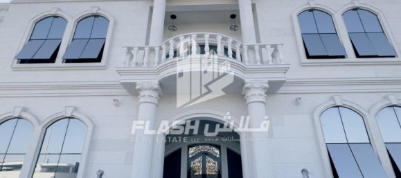 10 bedrooms Villa in Seih Al Uraibi, UAE No. 20651 7