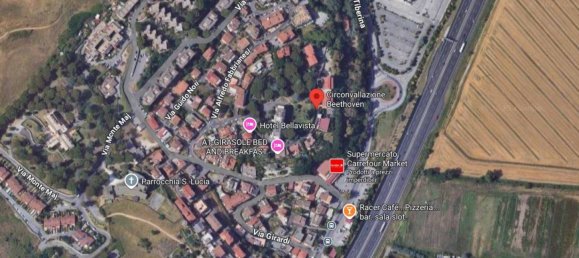 2 chambres Appartement à Castelnuovo di Porto, Italy No. 301220 8