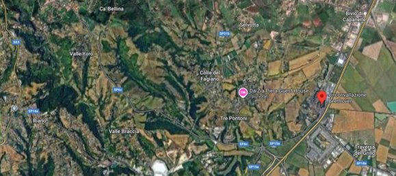 2 chambres Appartement à Castelnuovo di Porto, Italy No. 301220 10