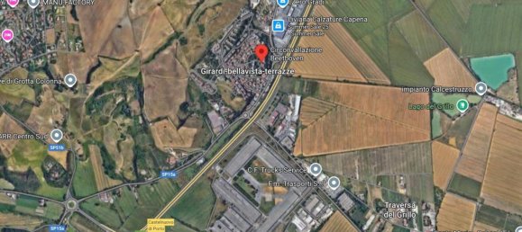 2 chambres Appartement à Castelnuovo di Porto, Italy No. 301220 9