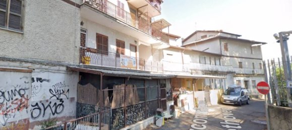 2 chambres Appartement à Castelnuovo di Porto, Italy No. 301220 2