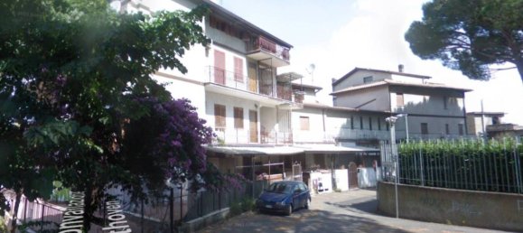 2 chambres Appartement à Castelnuovo di Porto, Italy No. 301220 5