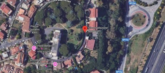 2 chambres Appartement à Castelnuovo di Porto, Italy No. 301220 7