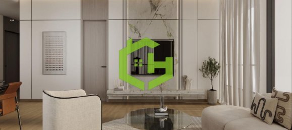 Wohnung in Business Bay, UAE 40.3m², Nr. 102294 3