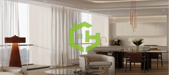 Wohnung in Business Bay, UAE 40.3m², Nr. 102294 5