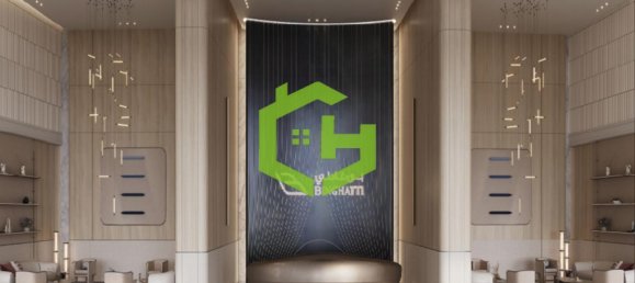 Wohnung in Business Bay, UAE 40.3m², Nr. 102294 7