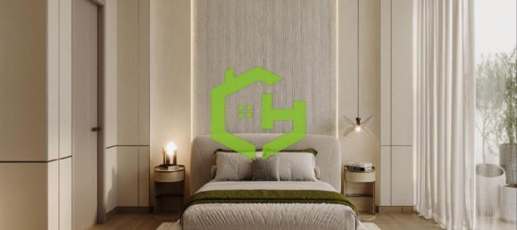 Wohnung in Business Bay, UAE 40.3m², Nr. 102294 2