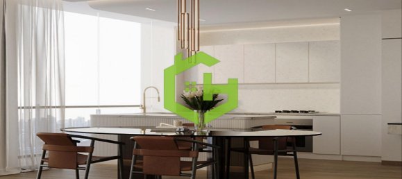 Wohnung in Business Bay, UAE 40.3m², Nr. 102294 6