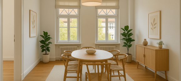 3 غرف نوم شقة في Stuttgart, Germany رقم 230936 3