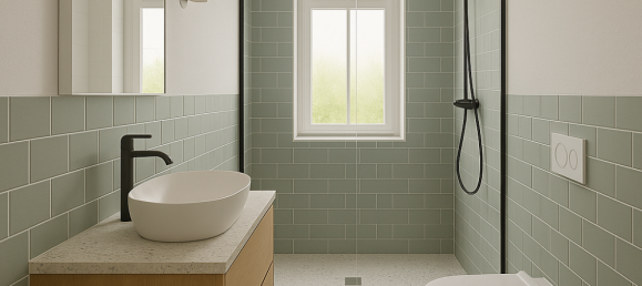 3 غرف نوم شقة في Stuttgart, Germany رقم 230936 6