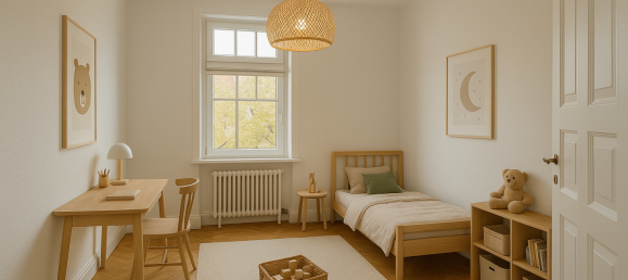 3 غرف نوم شقة في Stuttgart, Germany رقم 230936 5