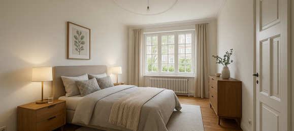 3 غرف نوم شقة في Stuttgart, Germany رقم 230936 2