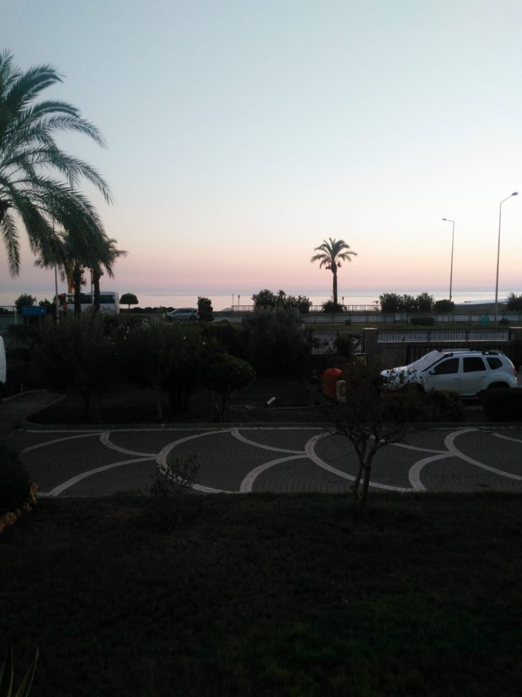 شقة 3+1 في Turkler, Turkey رقم 39045