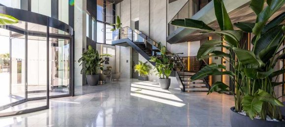 2 bedrooms Apartment in Limassol, Cyprus No. 11042 15