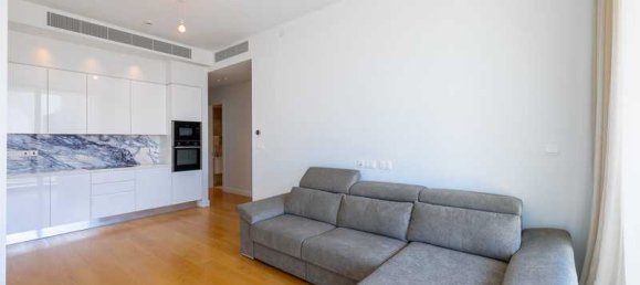 2 bedrooms Apartment in Limassol, Cyprus No. 11042 11